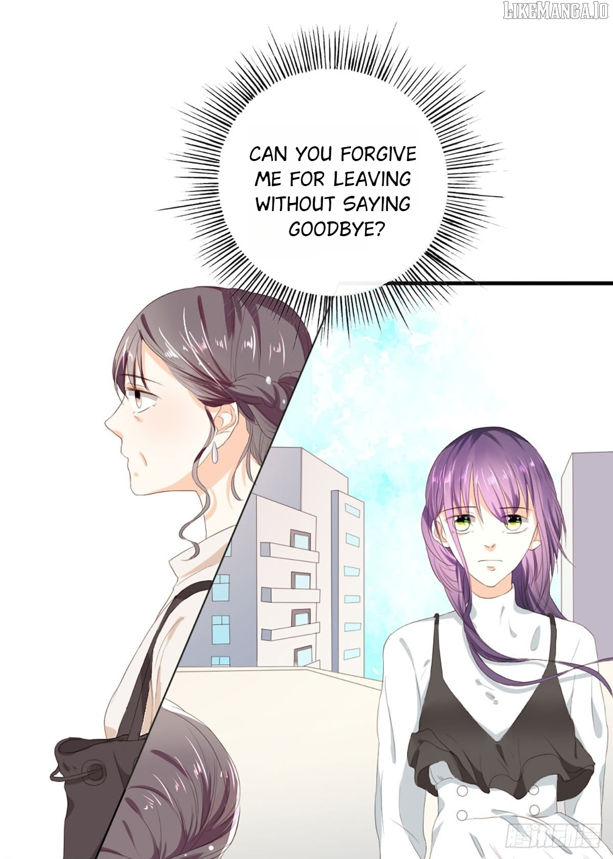 I Became the Group's Favorite Daughter Chapter 8 - page 12